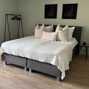 Appartement met Twee Slaapkamers
